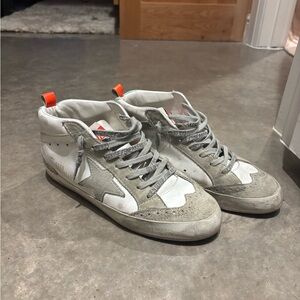 Golden Goose MidStars
